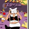 Pizza Tower (Switch)