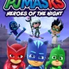 PJ Masks: Heroes Of The Night (Switch)