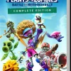 Plants Vs Zombies: Battle For Neighborville - Complete Edition (Switch)