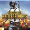 PlayerUnknown's Battlegrounds (PS4)