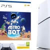 PlayStation 5 Astro Bot Disc Bundle (PS5)