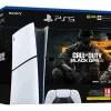 PlayStation 5 Digital Edition - Call of Duty: Black Ops 6 Bundle (PS5)