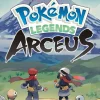 Pokemon Legends Arceus (Switch)