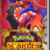 Pokemon Scarlet (Switch)