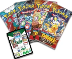 Pokemon TCG: Bloodmoon Ursaluna EX