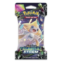 Pokemon TCG: Celestial Storm Sleeved Booster Pack