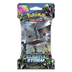 Pokemon TCG: Celestial Storm Sleeved Booster Pack