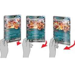 Pokemon TCG: Charizard ex Special Collection