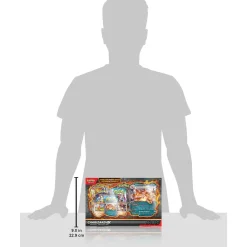 Pokemon TCG: Charizard ex Special Collection