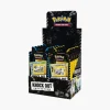 Pokemon TCG: Knockout Collection CDU - 10 Collections - Vivid Voltage & Chilling Reign - SWSH