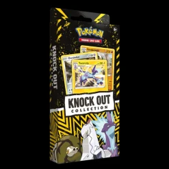 Pokemon TCG: Knockout Collection CDU - 10 Collections - Vivid Voltage & Chilling Reign - SWSH