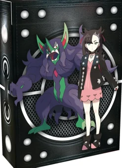Pokemon TCG: May Battle Decks - Marnie