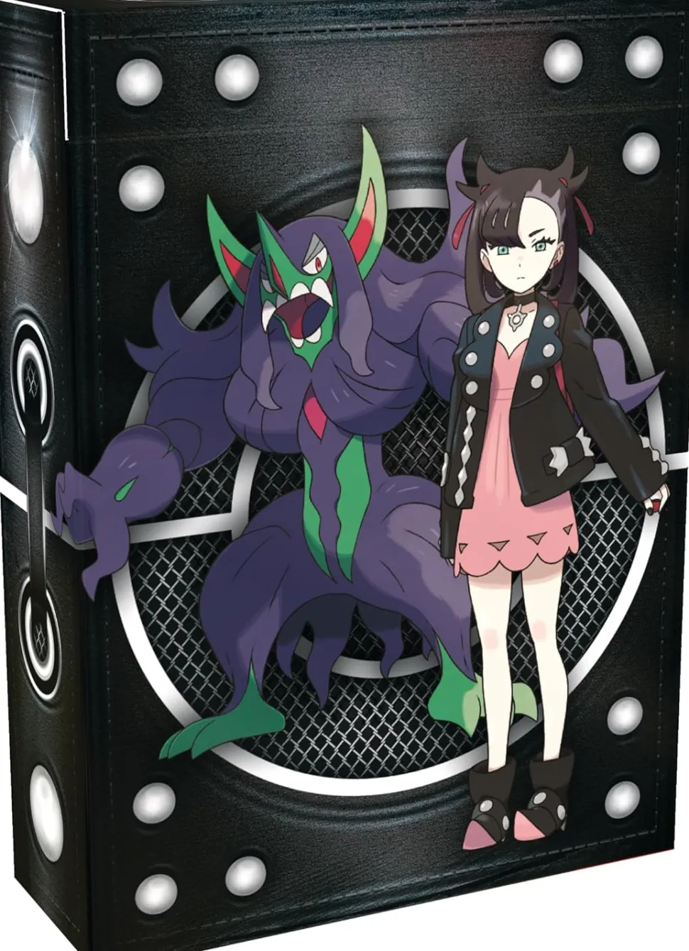 Pokemon TCG: May Battle Decks - Marnie