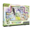 Pokemon TCG: Paldea Collection - Sprigatito