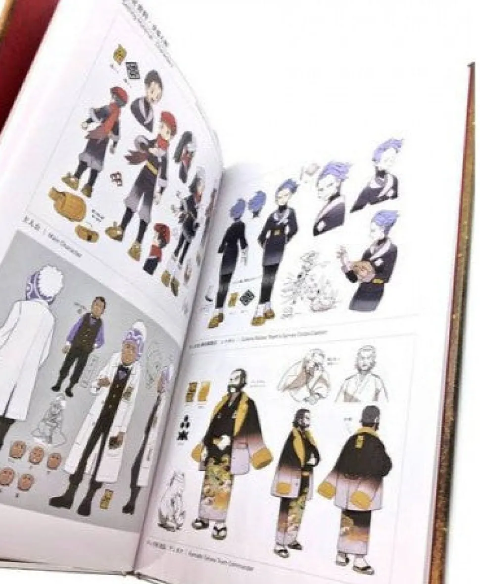 Pokemon TCG: Pokemon Legends Arceus Art Book
