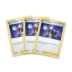 Pokemon TCG: Premium Tournament Collection – Cyrus