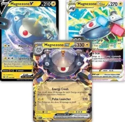 Pokemon TCG: 2023-Q4 Evolving Powers Premium Collection