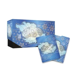 Pokemon TCG: Scarlet & Violet 7 - Stellar Crown - Elite Trainer Box