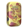 Pokemon TCG: Scarlet & Violet 3.5: 151 - Mini Tin - Kadabra