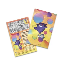Pokemon TCG: Scarlet & Violet 3.5: 151 - Mini Tin - Gengar