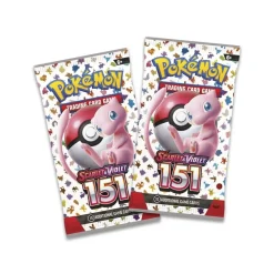 Pokemon TCG: Scarlet & Violet 3.5: 151 - Mini Tin - Slowpoke