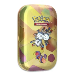 Pokemon TCG: Scarlet & Violet 3.5: 151 – Mini Tins Display