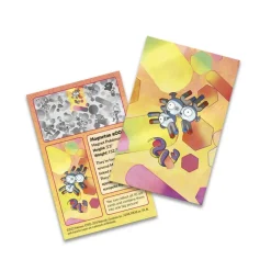 Pokemon TCG: Scarlet & Violet 3.5: 151 – Mini Tins Display