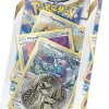 Pokemon TCG: Silver Tempest - Premium Checklane Blister [Magnezone]