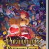Potionomics: Masterwork Edition (Switch)