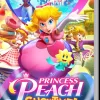 Princess Peach Showtime (Switch)