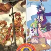 Prinny Presents NIS Classics Volume 1 - Deluxe Edition (Switch)