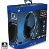 Pro4-70 Stereo Gaming Headset - Camo Midnight Edition (PS4)