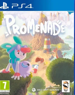 Promenade (PS4)