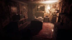 Puppet House (PS5)