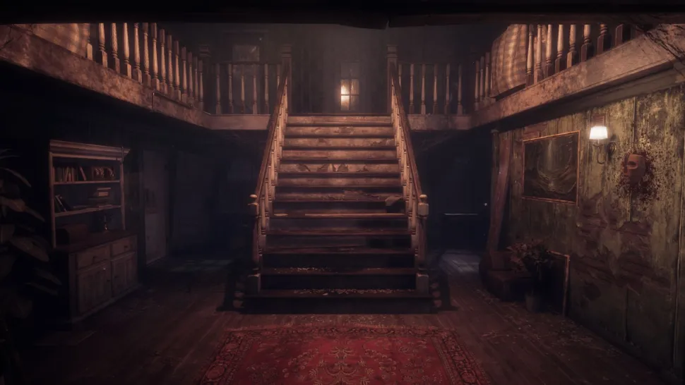 Puppet House (PS5)