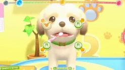 Pups & Purrs: Animal Hospital [Code in a Box] (Switch)