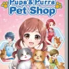 Pups & Purrs: Pet Shop (Switch)