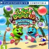 Puzzle Bobble 3D Vacation Odyssey (PS4)
