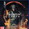 Quantum Error (PS5)