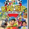 Race With Ryan: Road Trip - Deluxe Edition (Switch)