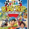 Race With Ryan: Road Trip - Deluxe Edition [Code in a Box] (Switch)