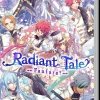 Radiant Tale Fanfare (Switch)