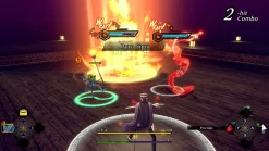RAIDOU Remastered: The Mystery of the Soulless Army (Switch 2)
