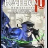 RAIDOU Remastered: The Mystery of the Soulless Army (Switch)