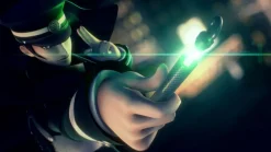 RAIDOU Remastered: The Mystery of the Soulless Army (Switch)