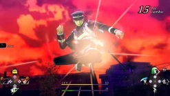 RAIDOU Remastered: The Mystery of the Soulless Army (Switch)
