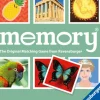 Ravensburger: Memory [Code In A Box] (Switch)