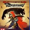 Ravenswatch Legendary Edition (PS4)
