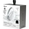 Razer Barracuda - Wireless Multi-platform Gaming and Mobile Headset - White
