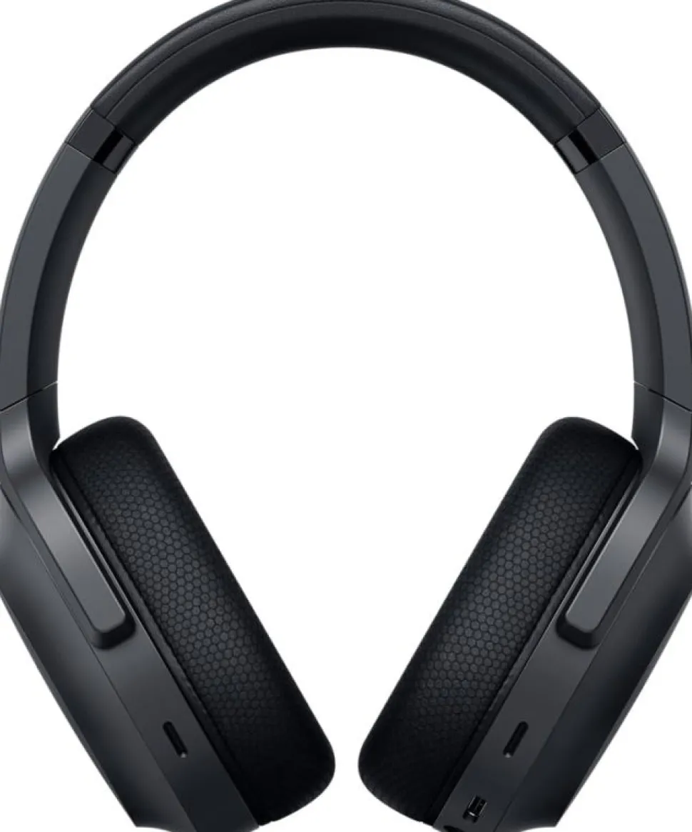 Razer Barracuda - Wireless Multi-platform Gaming and Mobile Headset - Black